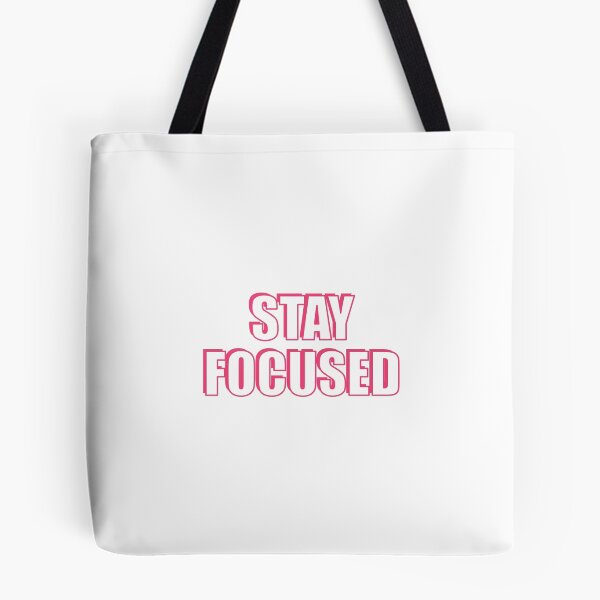 Item preview, Stay Focused designed and sold by Inspirationmotivation.
