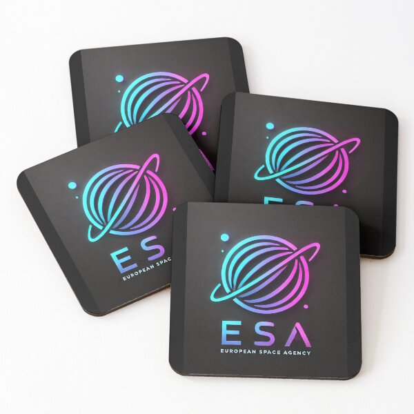 Item preview, esa designed and sold by TEEJAMBOREE.
