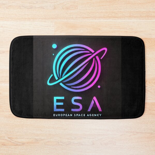 Item preview, esa designed and sold by TEEJAMBOREE.