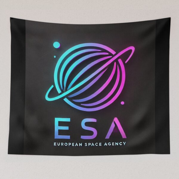 Item preview, esa designed and sold by TEEJAMBOREE.