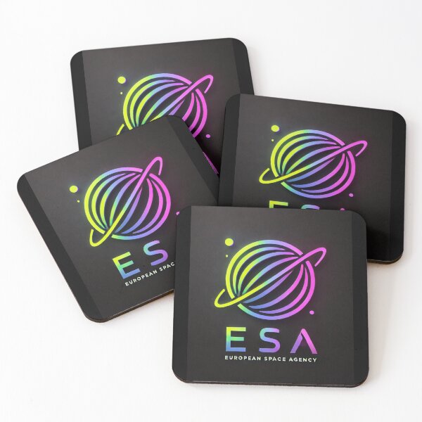 Item preview, esa designed and sold by TEEJAMBOREE.