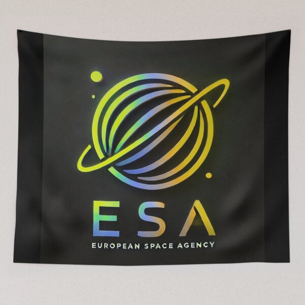 Item preview, esa designed and sold by TEEJAMBOREE.