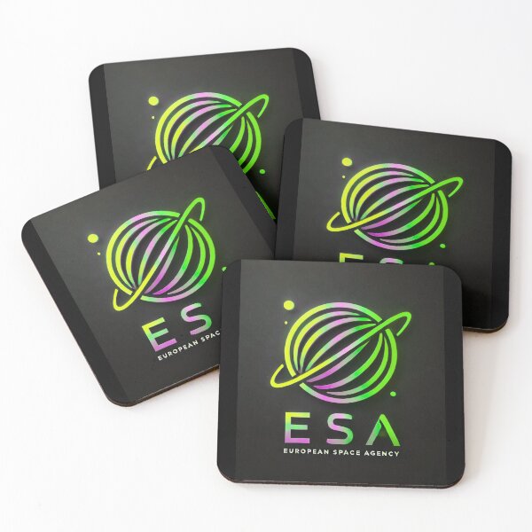 Item preview, esa designed and sold by TEEJAMBOREE.