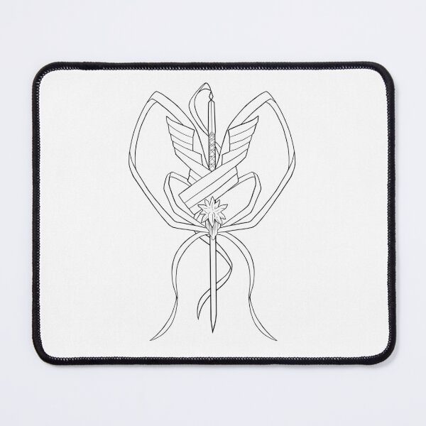 Item preview, White Mist (white ver.) designed and sold by MaxMeter.