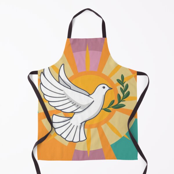 Item preview, White Dove designed and sold by JLZS.