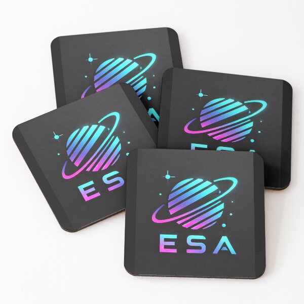 Item preview, esa designed and sold by TEEJAMBOREE.
