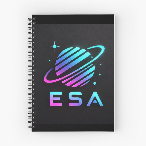 Item preview, esa designed and sold by TEEJAMBOREE.