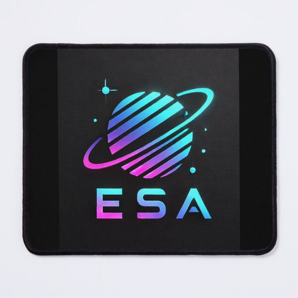 Item preview, esa designed and sold by TEEJAMBOREE.