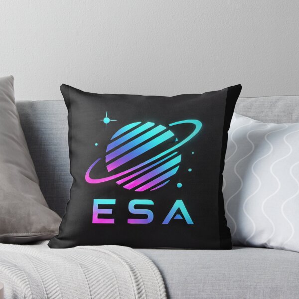 Item preview, esa designed and sold by TEEJAMBOREE.