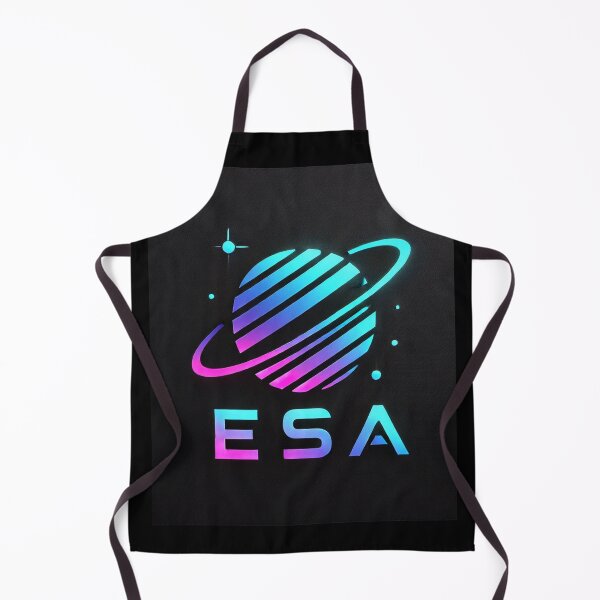 Item preview, esa designed and sold by TEEJAMBOREE.