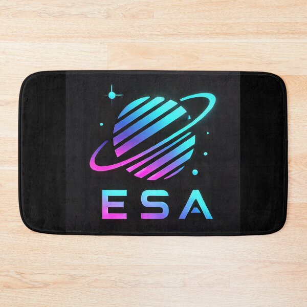 Item preview, esa designed and sold by TEEJAMBOREE.