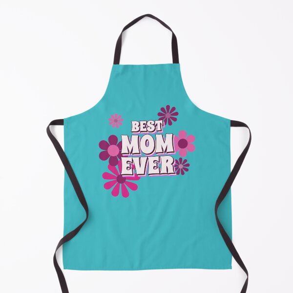 Item preview, Best Mom Ever designed and sold by AKreation.