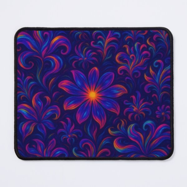 Item preview, Electric Garden” – Design + Tote Bag = Earth Meets Energy designed and sold by MarketInk/Shop.