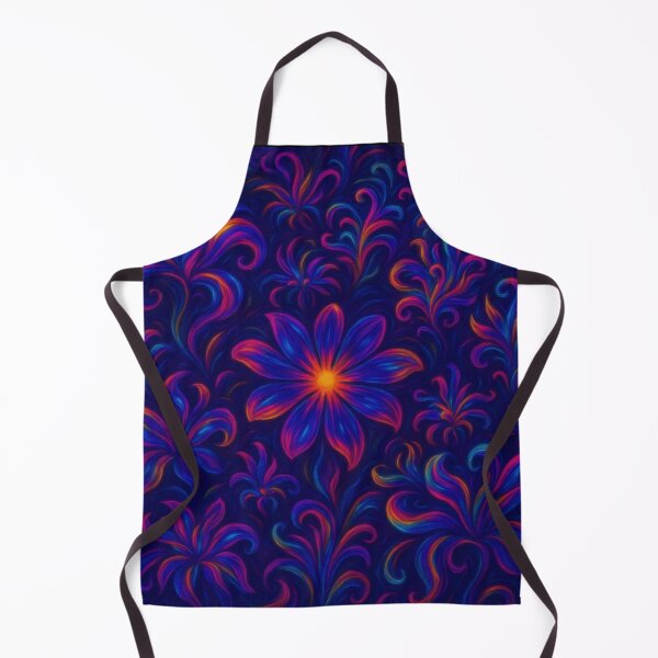 Item preview, Electric Garden” – Design + Tote Bag = Earth Meets Energy designed and sold by MarketInk/Shop.