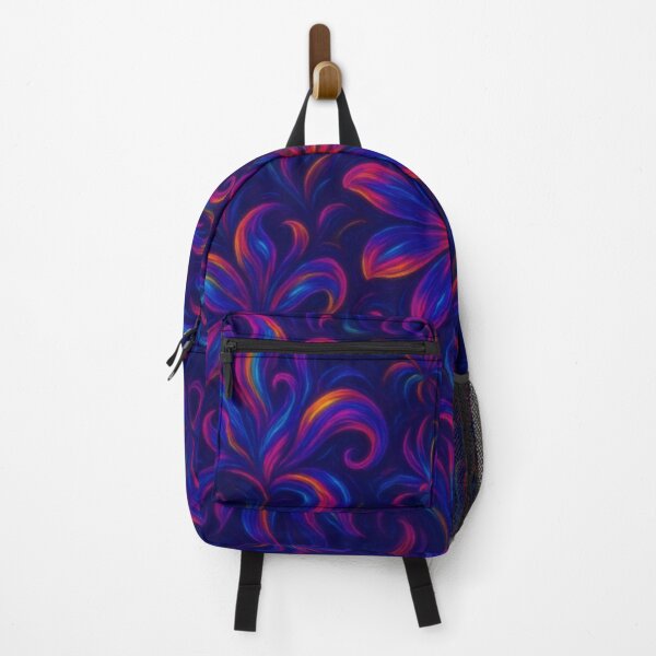 Item preview, Electric Garden” – Design + Tote Bag = Earth Meets Energy designed and sold by MarketInk/Shop.