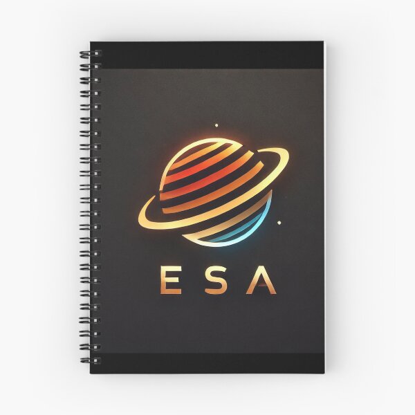 Item preview, esa designed and sold by TEEJAMBOREE.