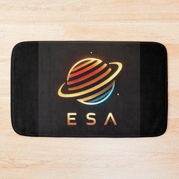 Item preview, esa designed and sold by TEEJAMBOREE.