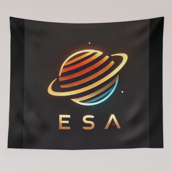 Item preview, esa designed and sold by TEEJAMBOREE.