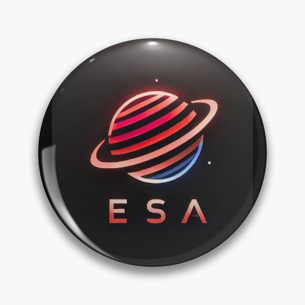 Item preview, esa designed and sold by TEEJAMBOREE.