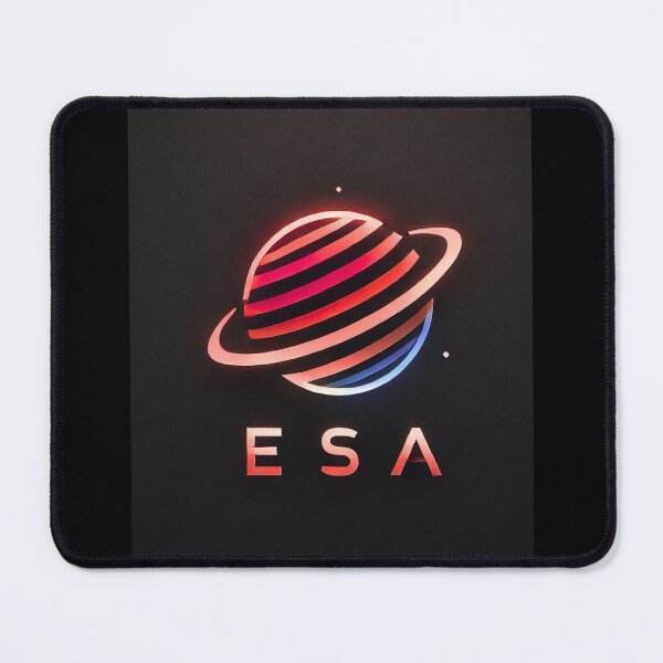 Item preview, esa designed and sold by TEEJAMBOREE.