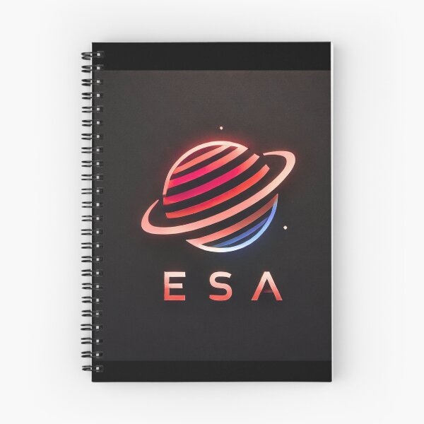 Item preview, esa designed and sold by TEEJAMBOREE.