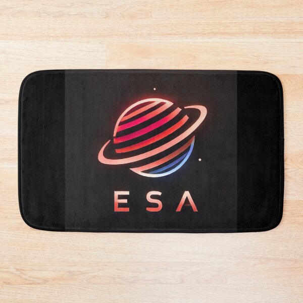 Item preview, esa designed and sold by TEEJAMBOREE.