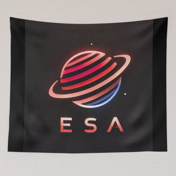 Item preview, esa designed and sold by TEEJAMBOREE.