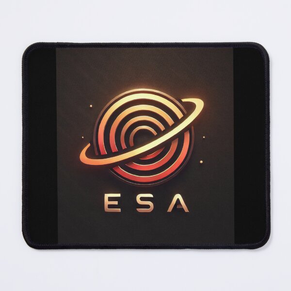 Item preview, esa designed and sold by TEEJAMBOREE.