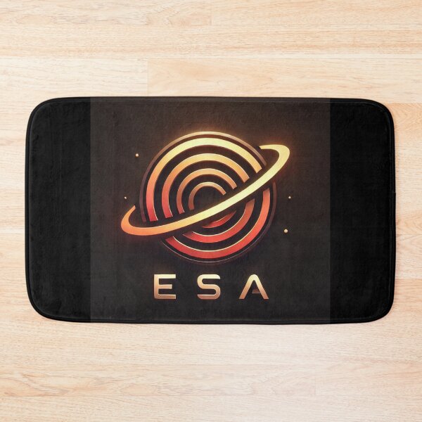 Item preview, esa designed and sold by TEEJAMBOREE.