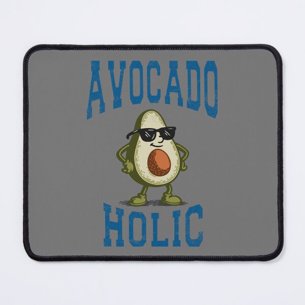 Item preview, AVOCADO HOLIC designed and sold by RonnyMilleo.