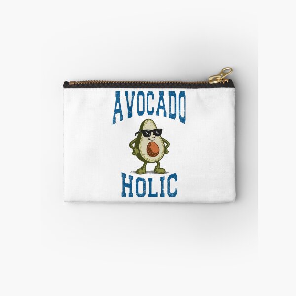 Item preview, AVOCADO HOLIC designed and sold by RonnyMilleo.
