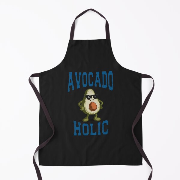 Item preview, AVOCADO HOLIC designed and sold by RonnyMilleo.