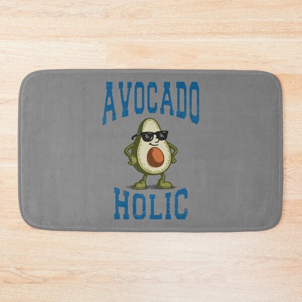 Item preview, AVOCADO HOLIC designed and sold by RonnyMilleo.