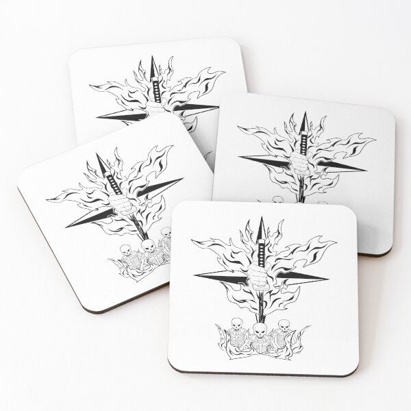 Item preview, Zanka No Tachi White Ver. designed and sold by MaxMeter.