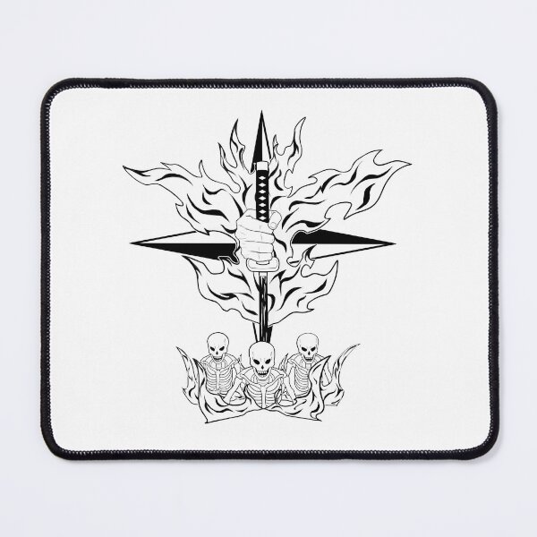 Item preview, Zanka No Tachi White Ver. designed and sold by MaxMeter.