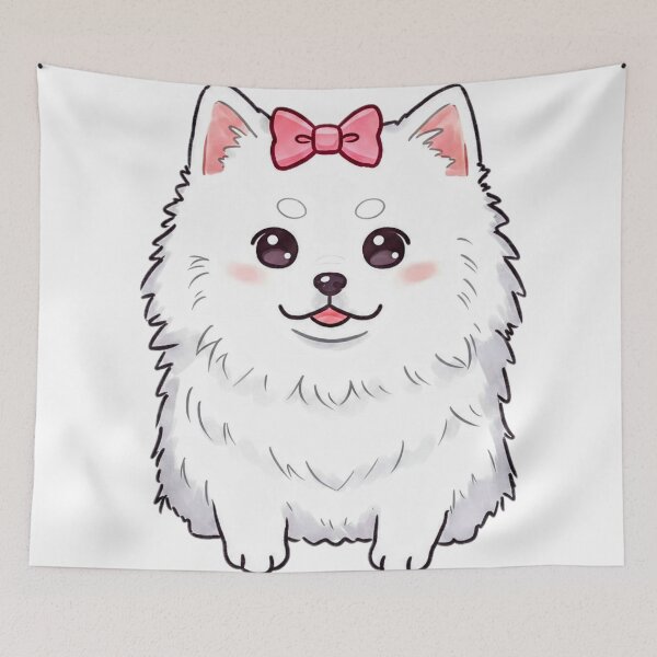 Item preview, Princess Pomi Love Cutie designed and sold by Vahtan.