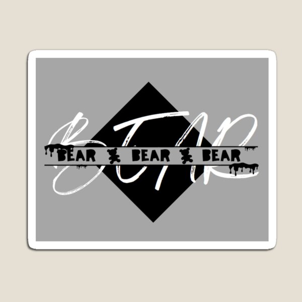 Item preview, Bear Alpha designed and sold by ArtDesign_.