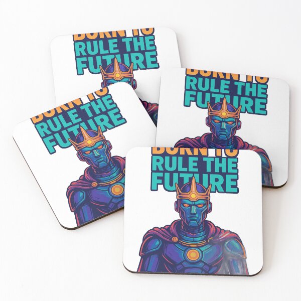 Item preview, Born to Rule the Future designed and sold by Onion club .