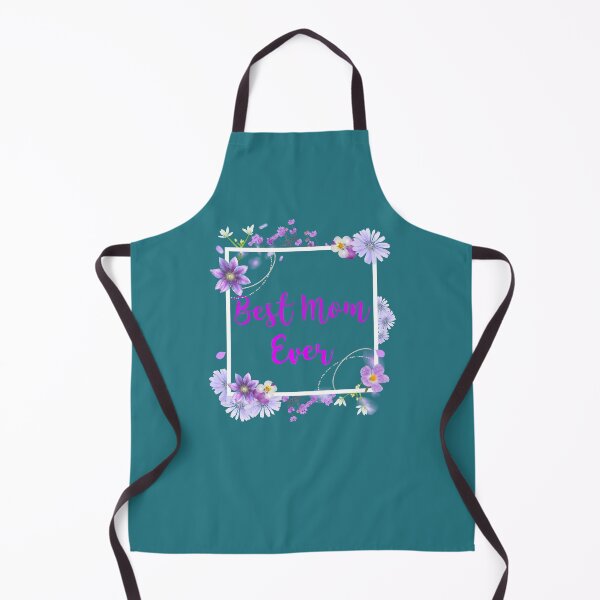 Item preview, Best Mom Ever designed and sold by AKreation.