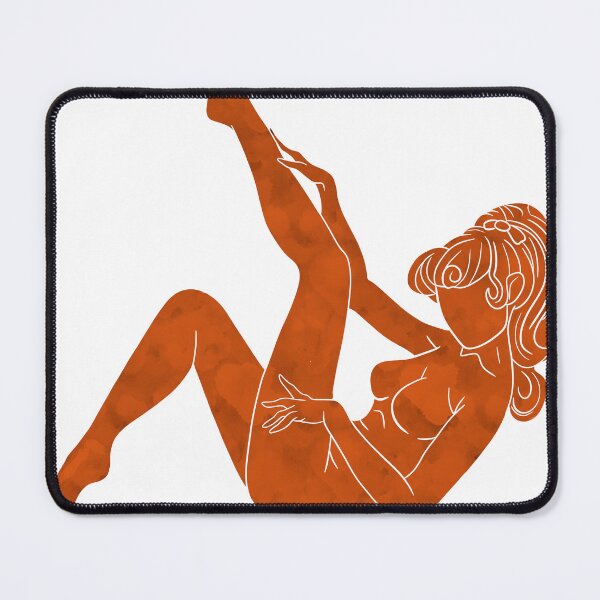 Item preview, Painted PinUp 2 designed and sold by AC-Art03.