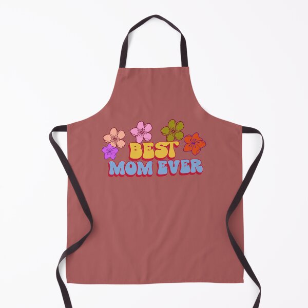 Item preview, Best Mom Ever designed and sold by AKreation.