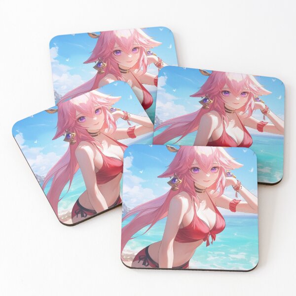 Item preview, Summer Hotness designed and sold by jinwooo.