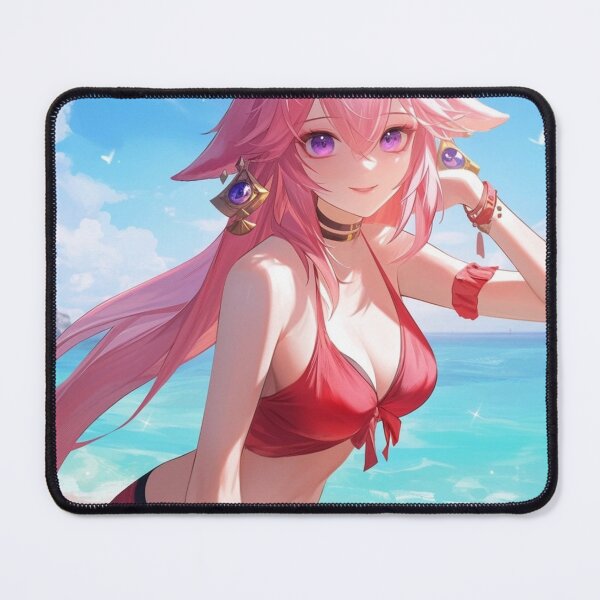 Item preview, Summer Hotness designed and sold by jinwooo.