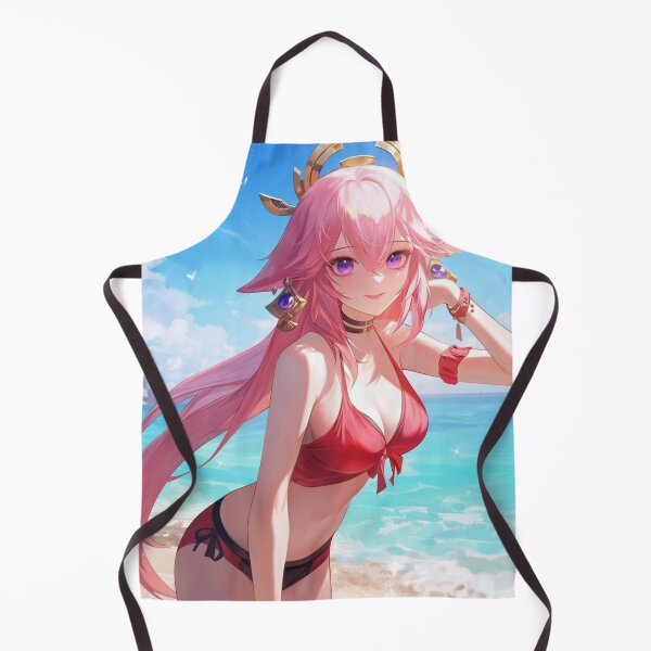 Item preview, Summer Hotness designed and sold by jinwooo.