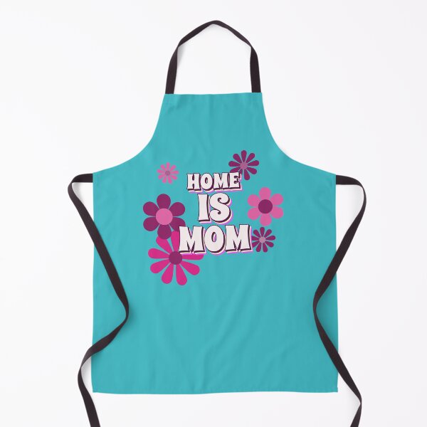 Item preview, Home is Mom designed and sold by AKreation.