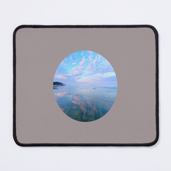 Item preview, Beach Sunrise, Low Tide designed and sold by LaPaz361.