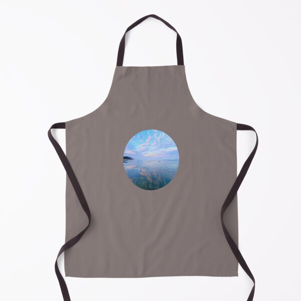 Item preview, Beach Sunrise, Low Tide designed and sold by LaPaz361.
