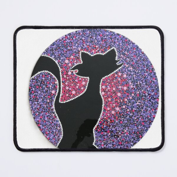 Item preview, Night Gaze designed and sold by ViaMandala.