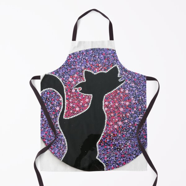 Item preview, Night Gaze designed and sold by ViaMandala.