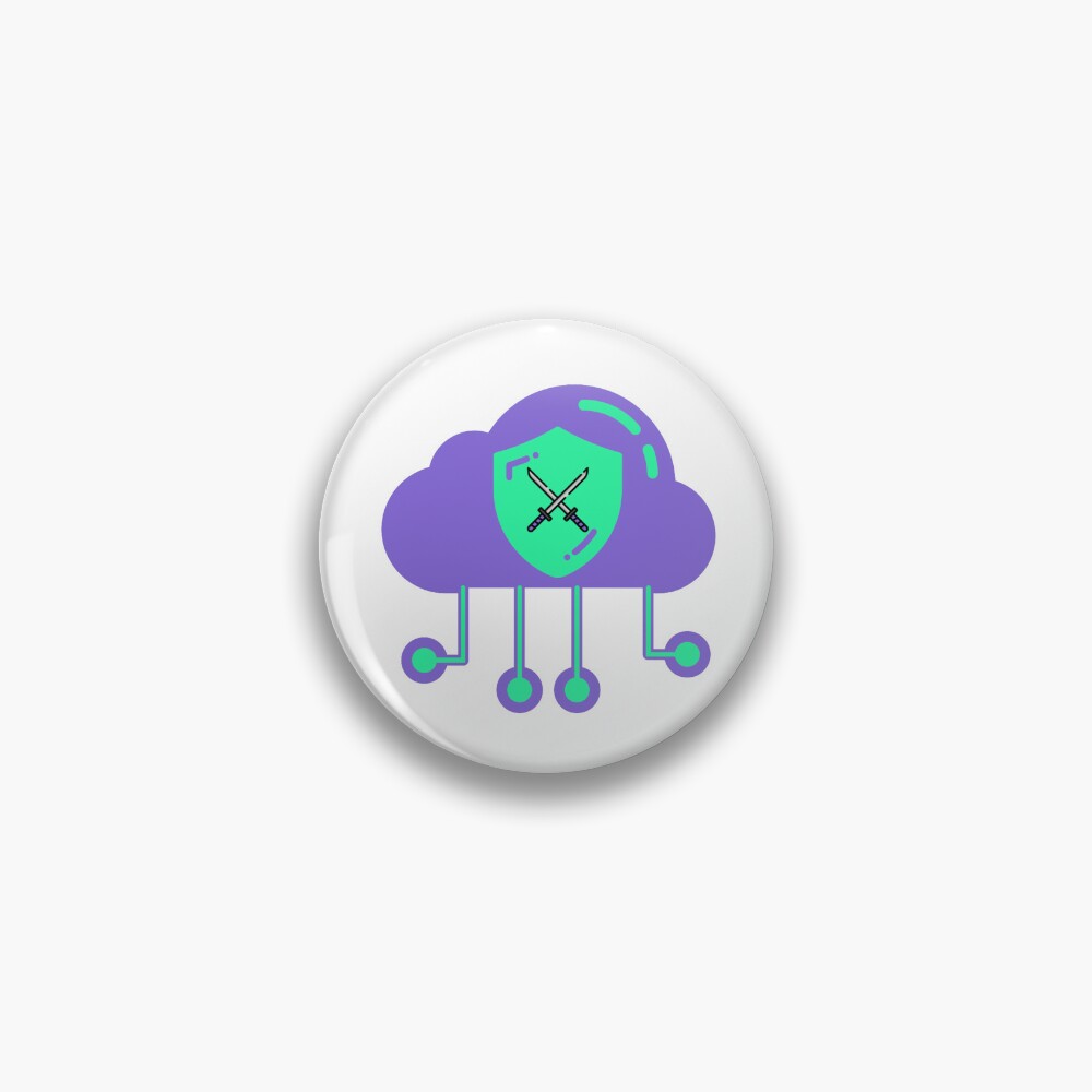 Item preview, Pin designed and sold by Cloud-Village.